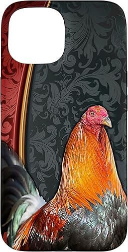 Miniatura 10 de Funda para iPhone 13 Pro Max Rooster PC Hatch