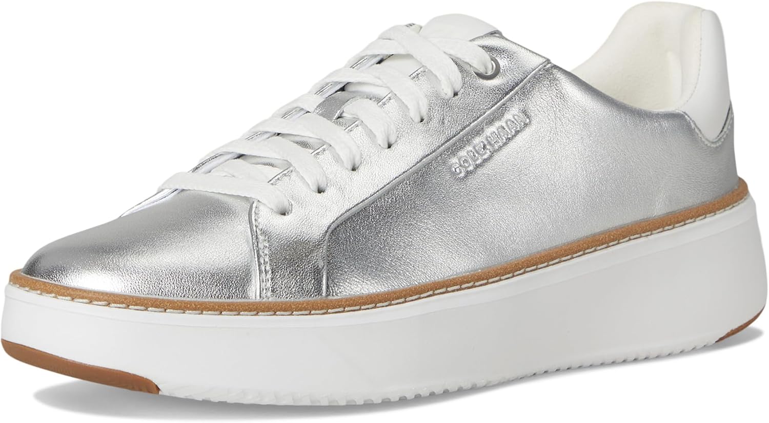 Cole Haan Women's Grandpro Topspin Sneakers - Image 7
