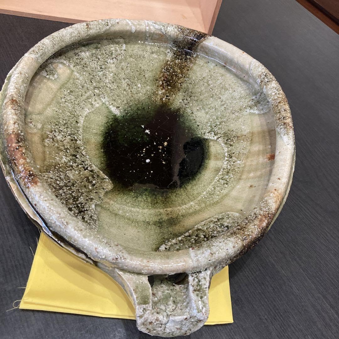 片口酒器　宇助窯　九代　加藤綱助 Amazon.co.jp: 片口酒器 宇助窯 九代 加藤綱助 : ホーム＆キッチン