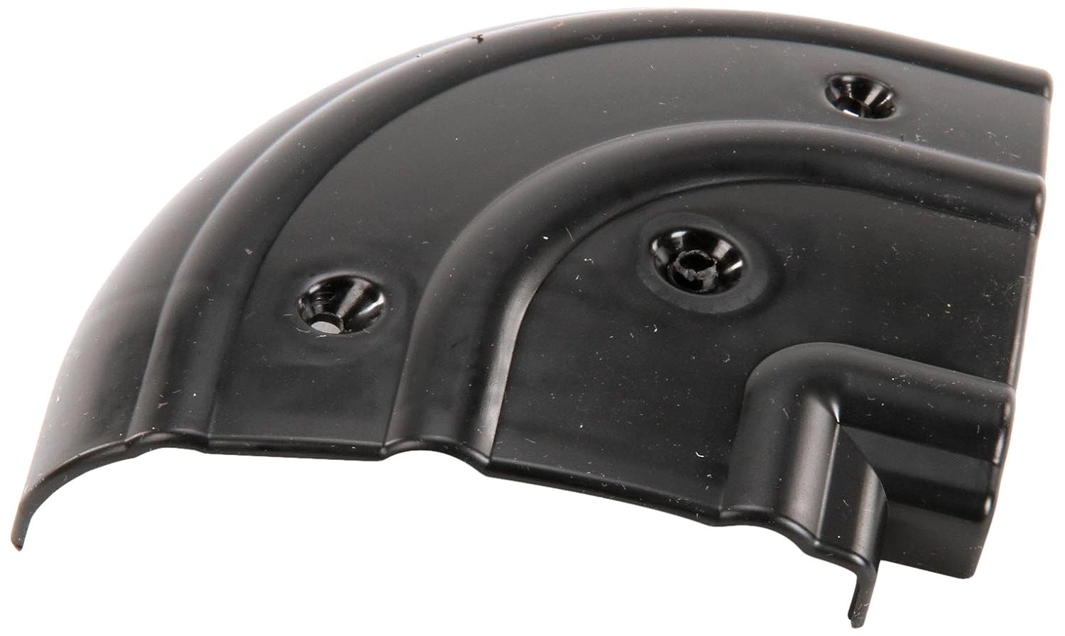 Hussmann 0405014, Cap-Top SLD Corner 701