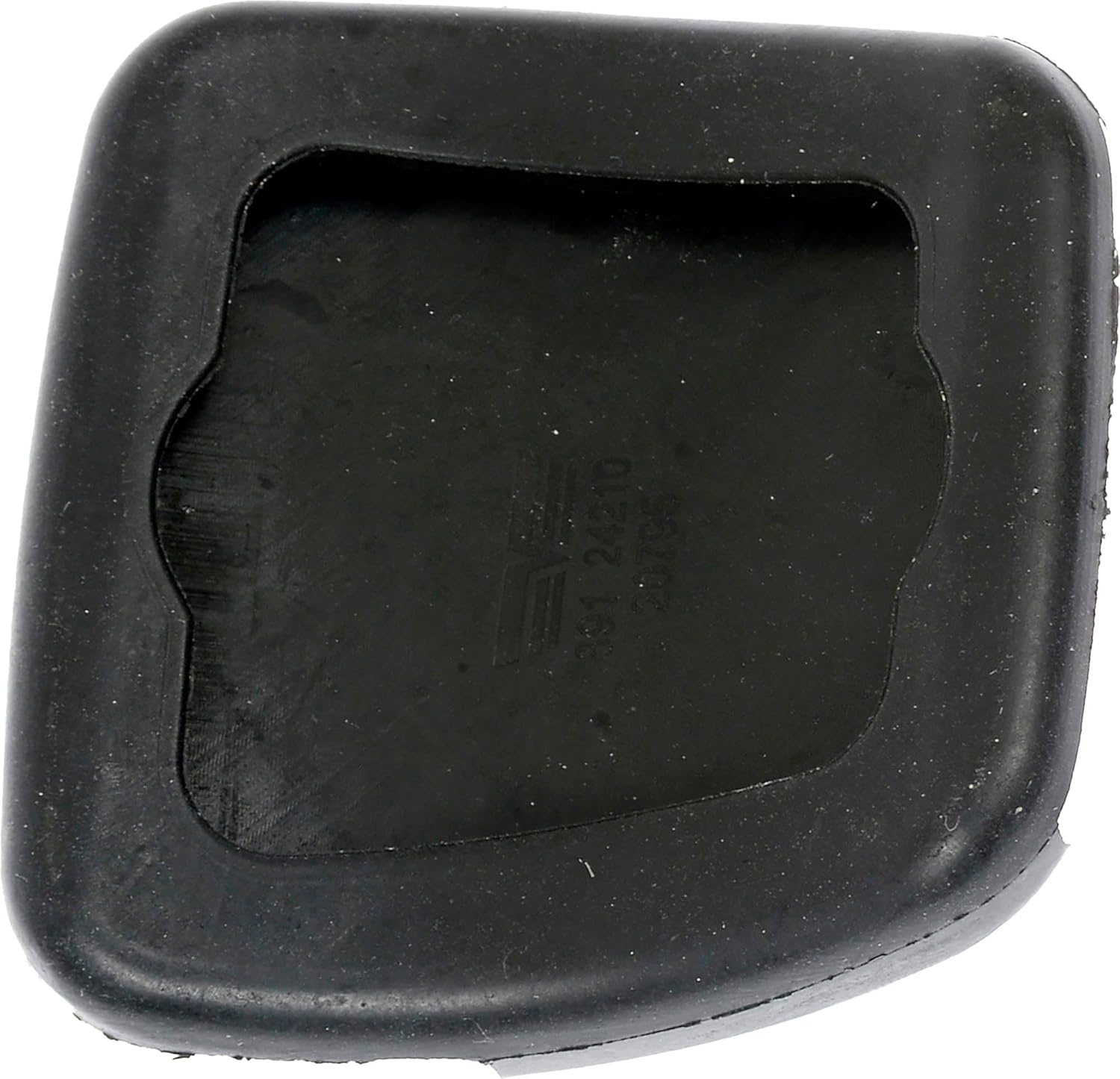 APDTY 173457 Brake Pedal Pad
