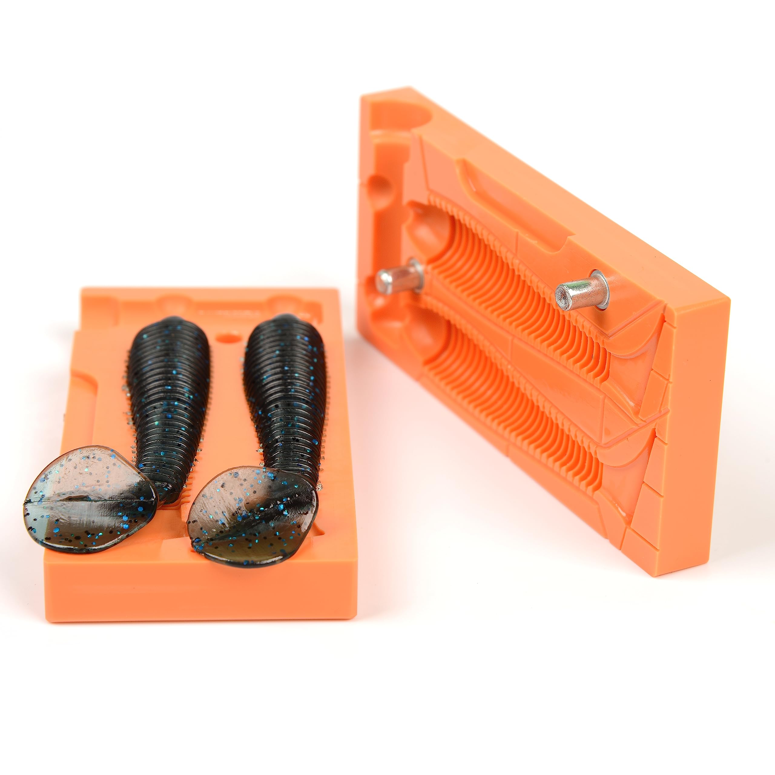 Conception et fabrication de moules pour l'injection plastique