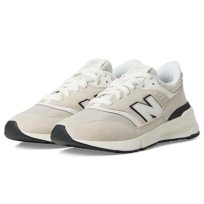 New Balance Classics 997R Shoes Timberwolf/Sea Salt