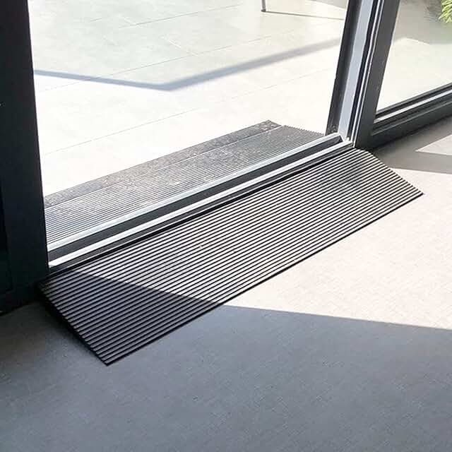 Amazon.ca Wheelchair Ramps Health & Personal Care