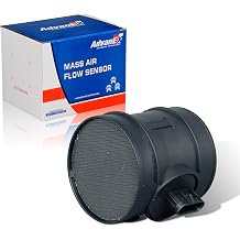 2451149 Mass Air Flow Sensor Compatible with Silverado Tahoe Sierra | MAF Sensor Compatible with Chevrolet Avalanche/Suburban GMC Yukon Replaces 7410146 15900023