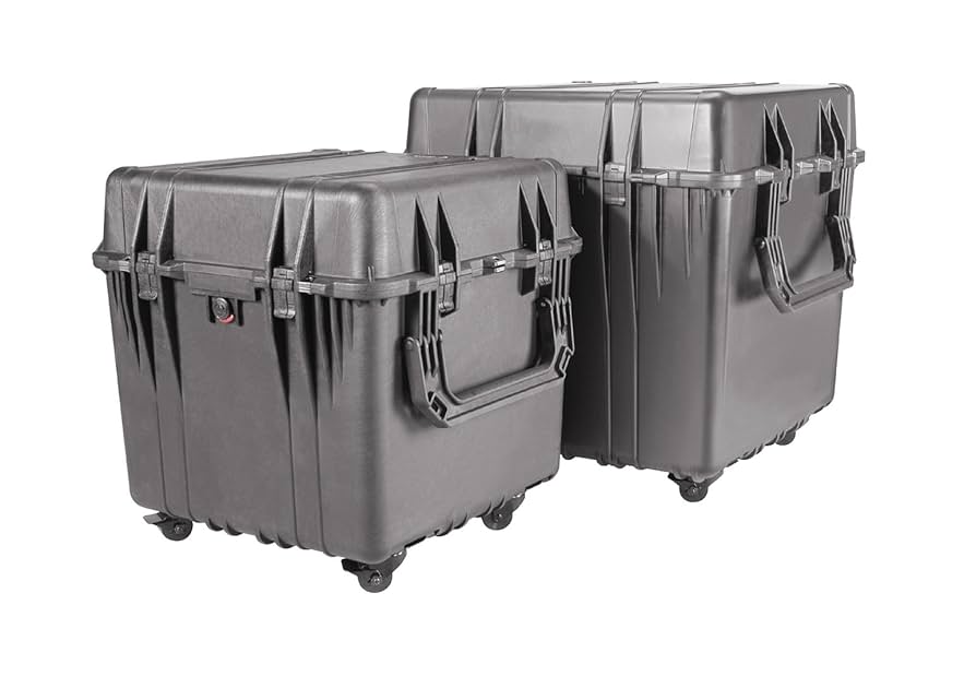 PELICAN 0370 ペリカンケース Amazon.com : Pelican 0370 Case With Foam (Black) : Diving