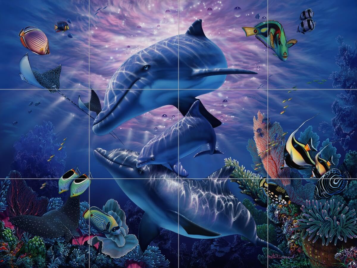 Lassen A Perfect World