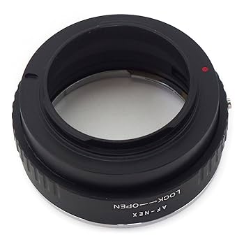 【SONY】α350 と MINOLTAレンズ（Aマウント） Amazon | 358 products ソニー ミノルタ α アルファ レンズ NEX