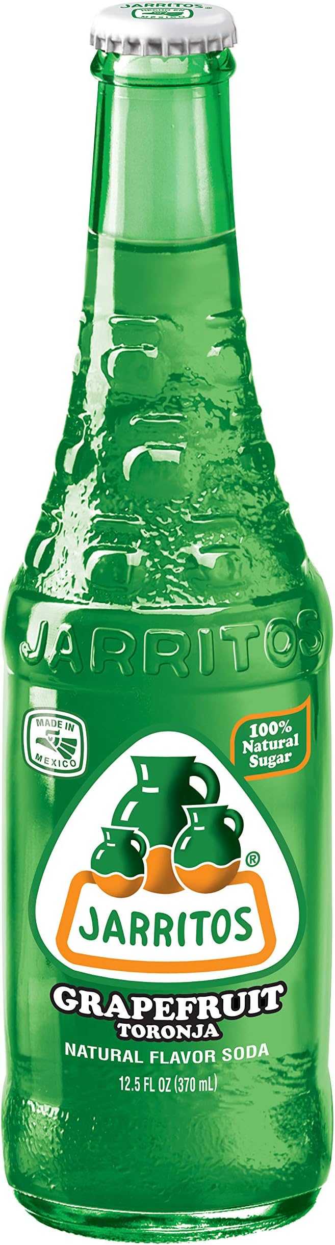 Jarritos Grapefruit 370ml
