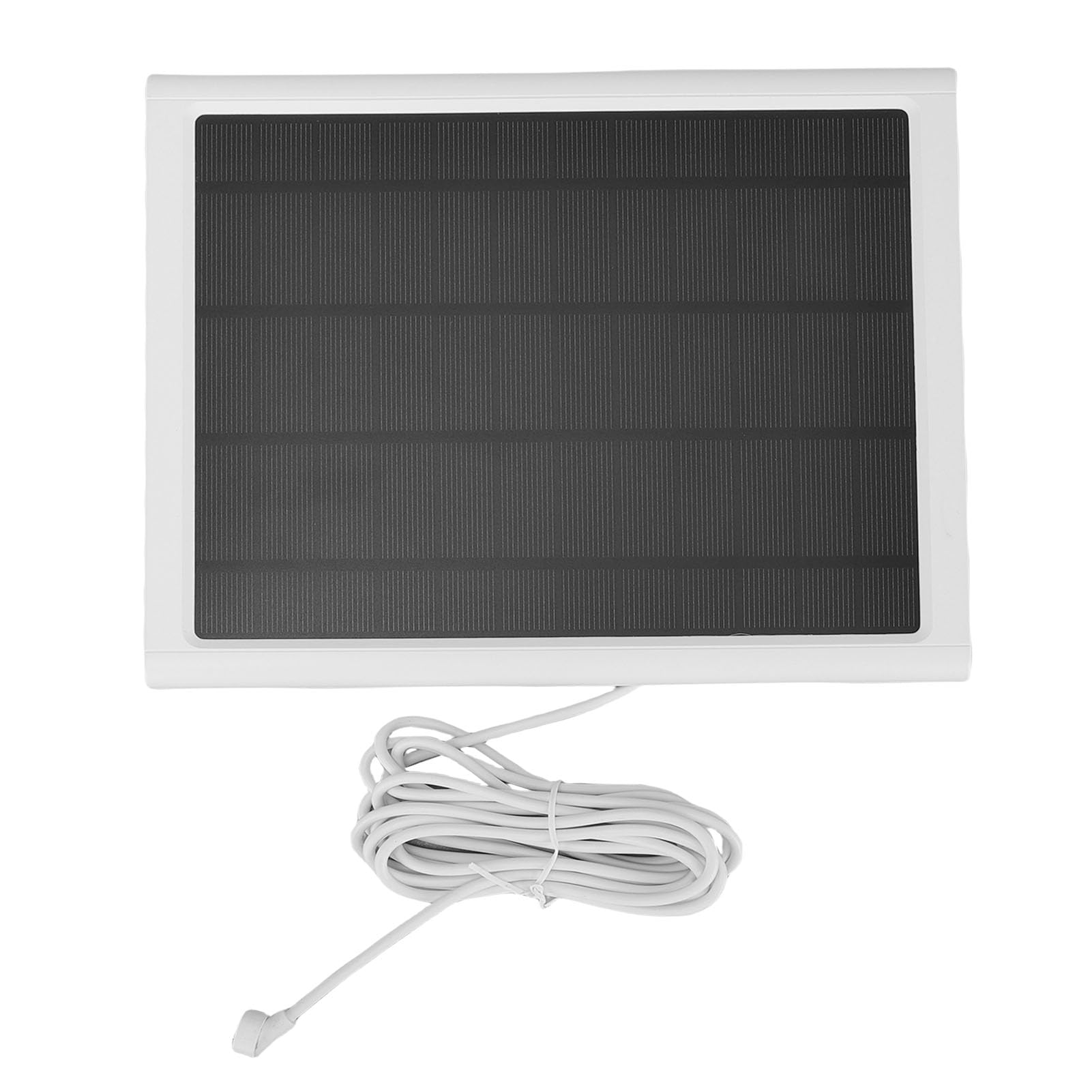 Flexible 15W Solar Panel for Charger IP66 Weather Proof 360° (2
