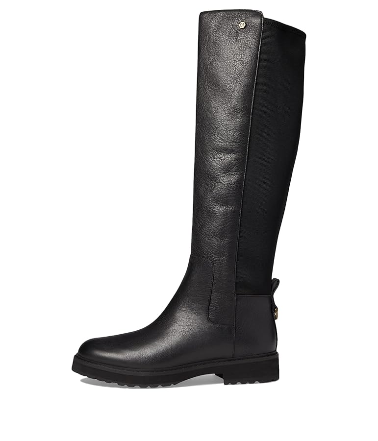 【Cole Haan】★ロングブーツ★ Women's Hampshire Riding Boot Cole Haan Women's Hampshire Woven-Trim Riding Boots - Macy's