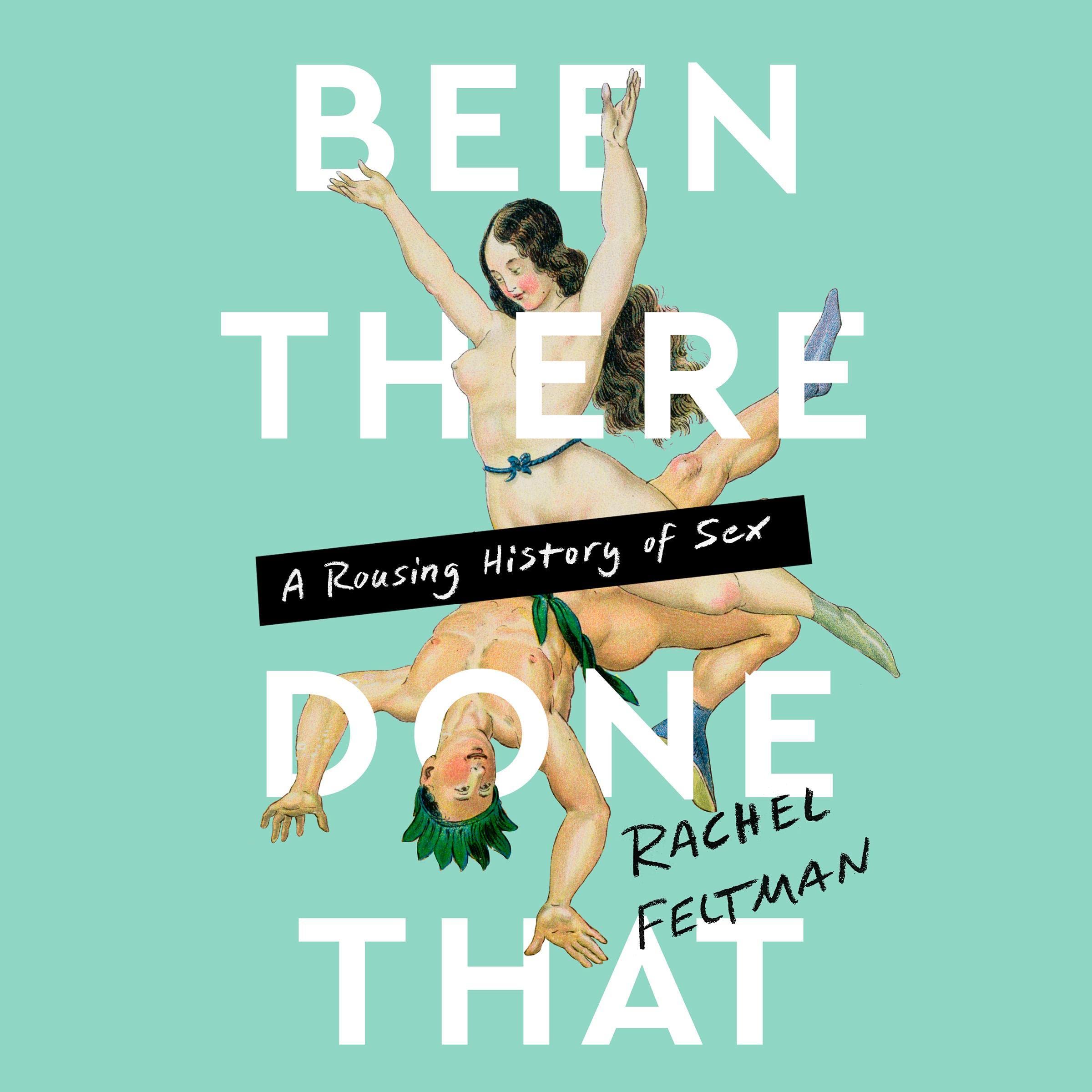 Cover art for Been There, Done That