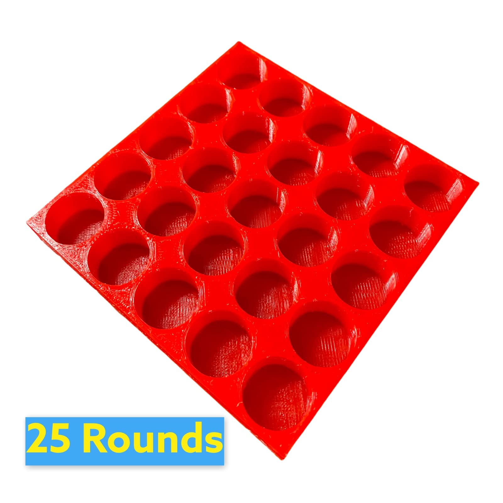 Frankford Arsenal Gen2 Reloading Tray#5 2pk