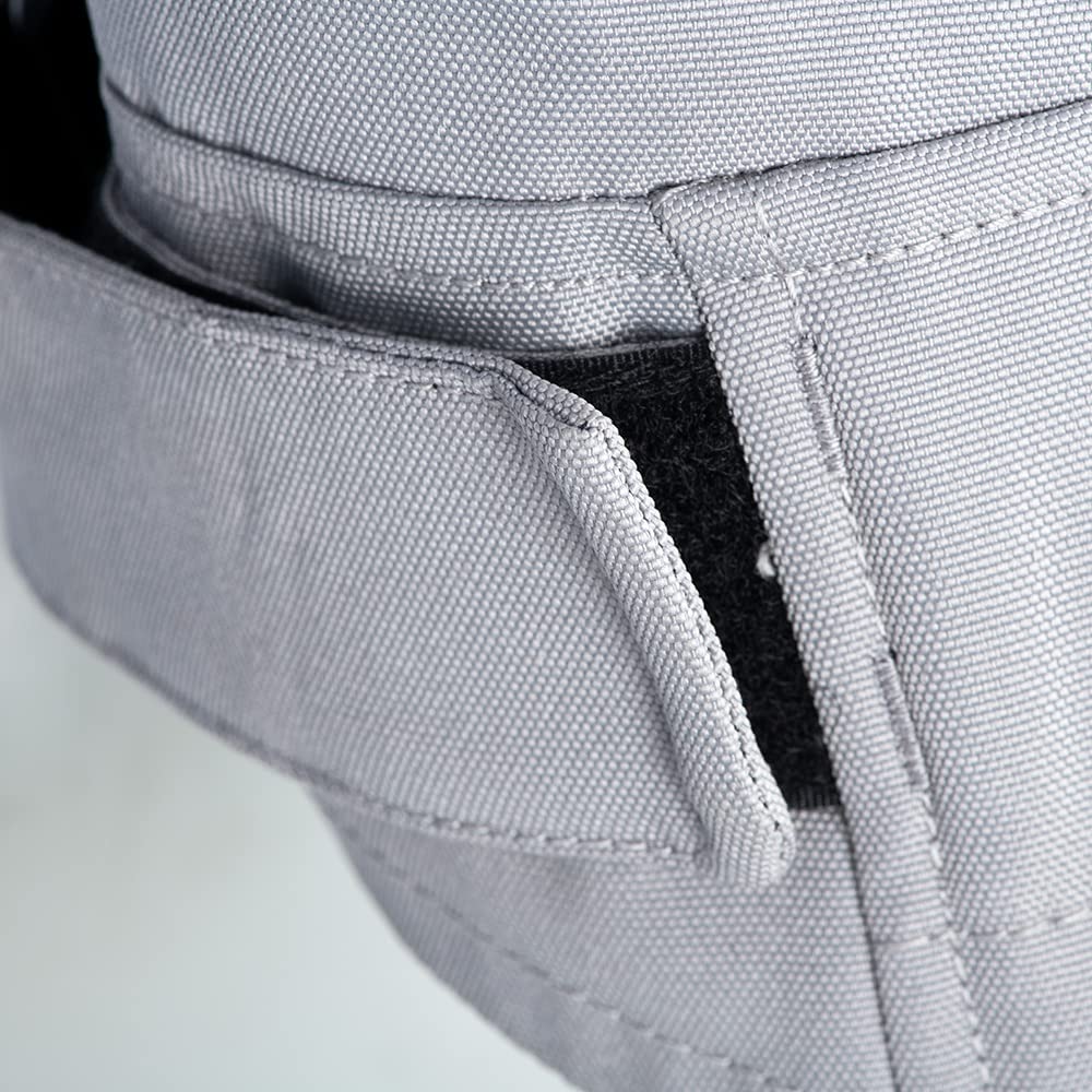 Oxford Chaqueta Textil para Motocicleta para Hombre