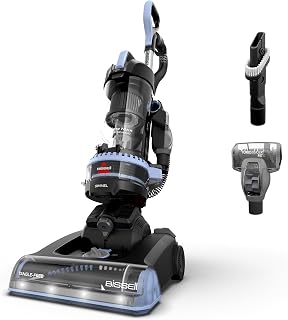 Bissell CleanView Max Tangle-Free Rewind Pet Vacuum, 4073L