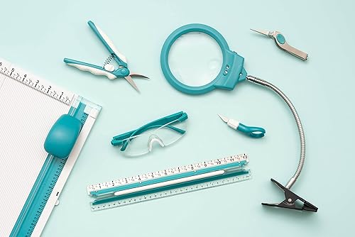 Miniatura 9 de We R Memory Keepers Comfort Trim & Score Board