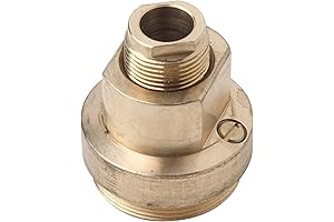 Symmons Temptrol GIDDS-133877 Replacement Shower Valve Cap Assembly