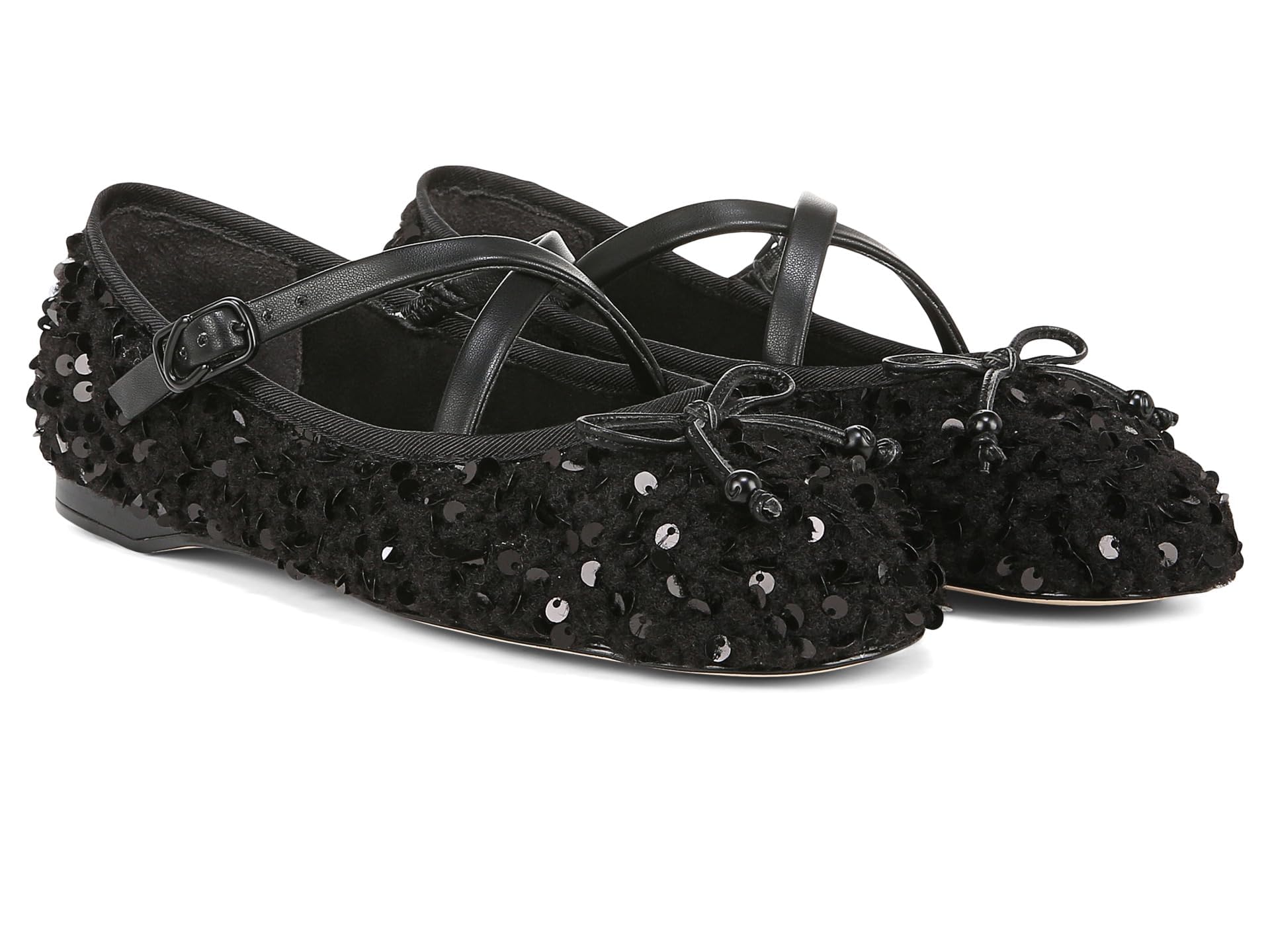 Circus NY BY SAM Edelman Women's Zuri Ballet Flat