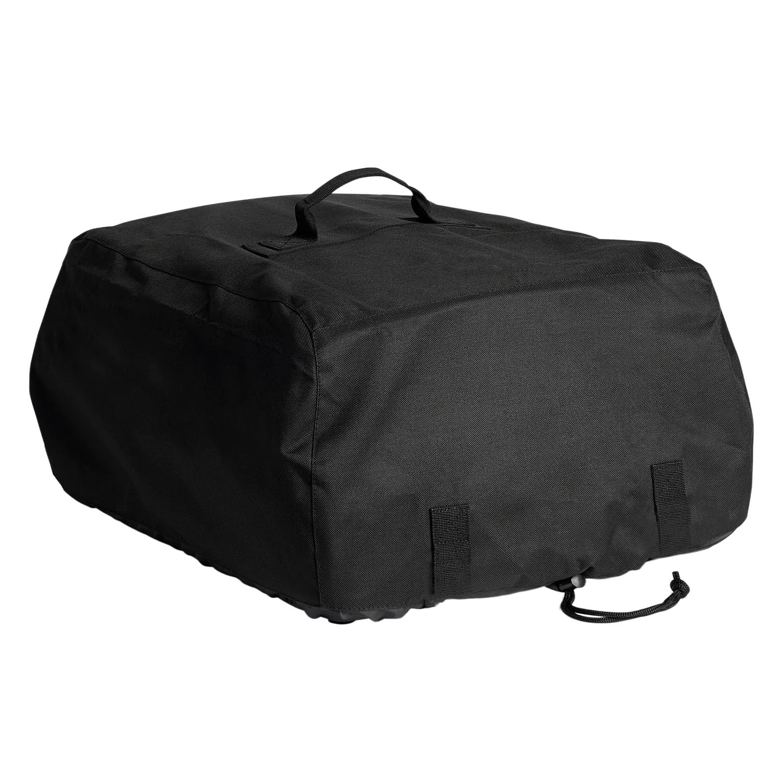 Mekalero Sturdy Pizza Oven Weather Resistant Cover for Multiple Ovens Has Zippered Storage Permanent Pizza Oven Protector