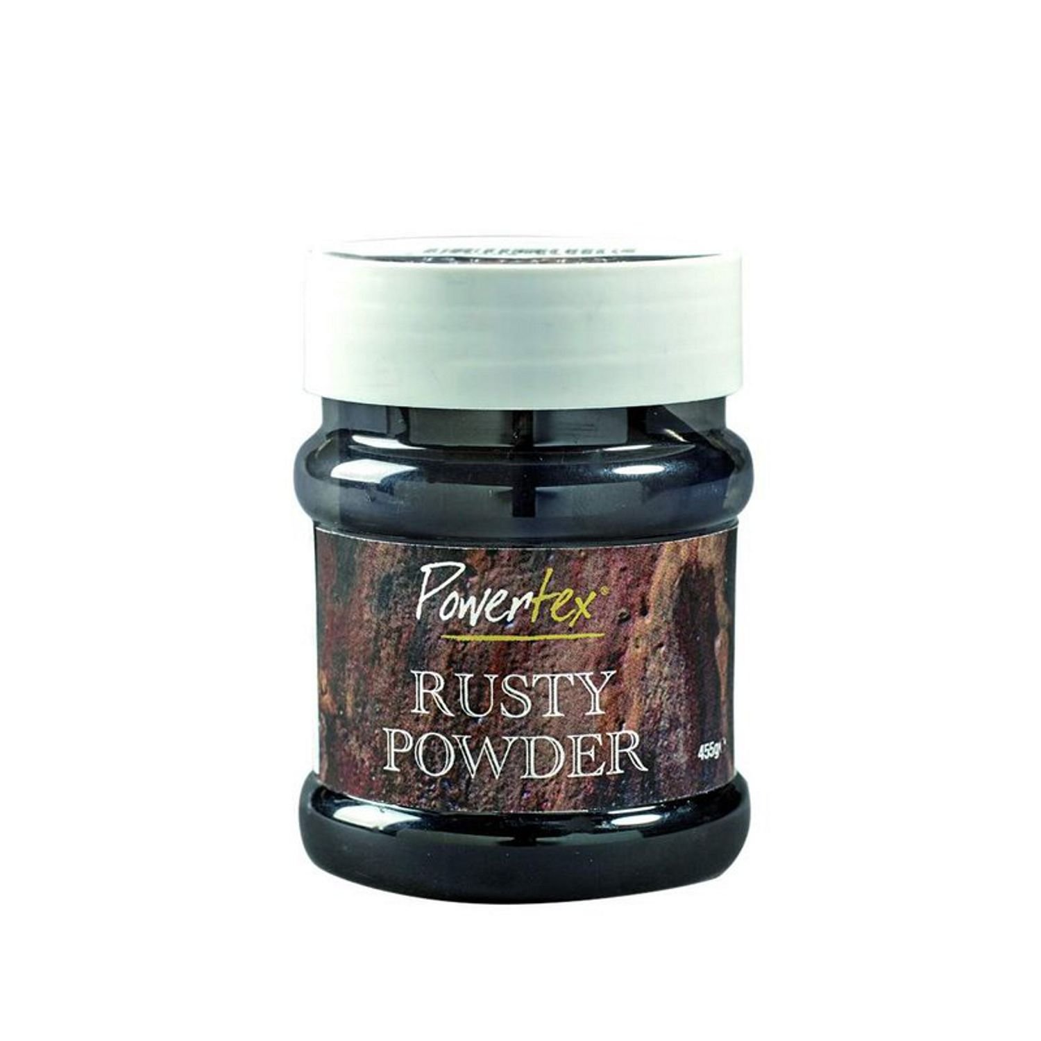 Powertex POW0295 Powder 455g Rusty