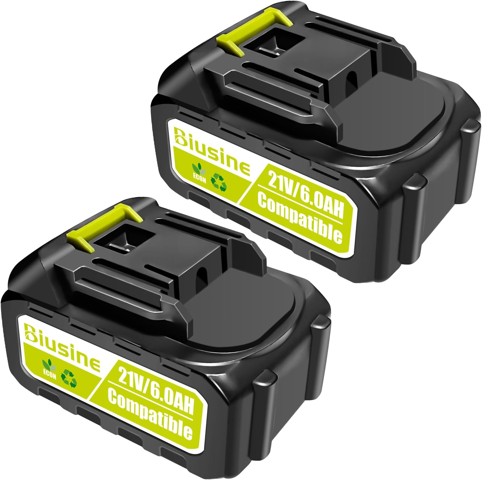 Alimentatore E Caricabatterie AC/DC 21V UpBright Per Soffiatore EKACO M-16 E RC-3003