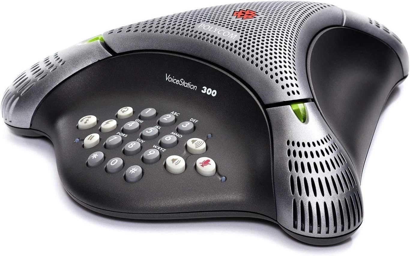 Voicestation 300 Analogue Conference Phone