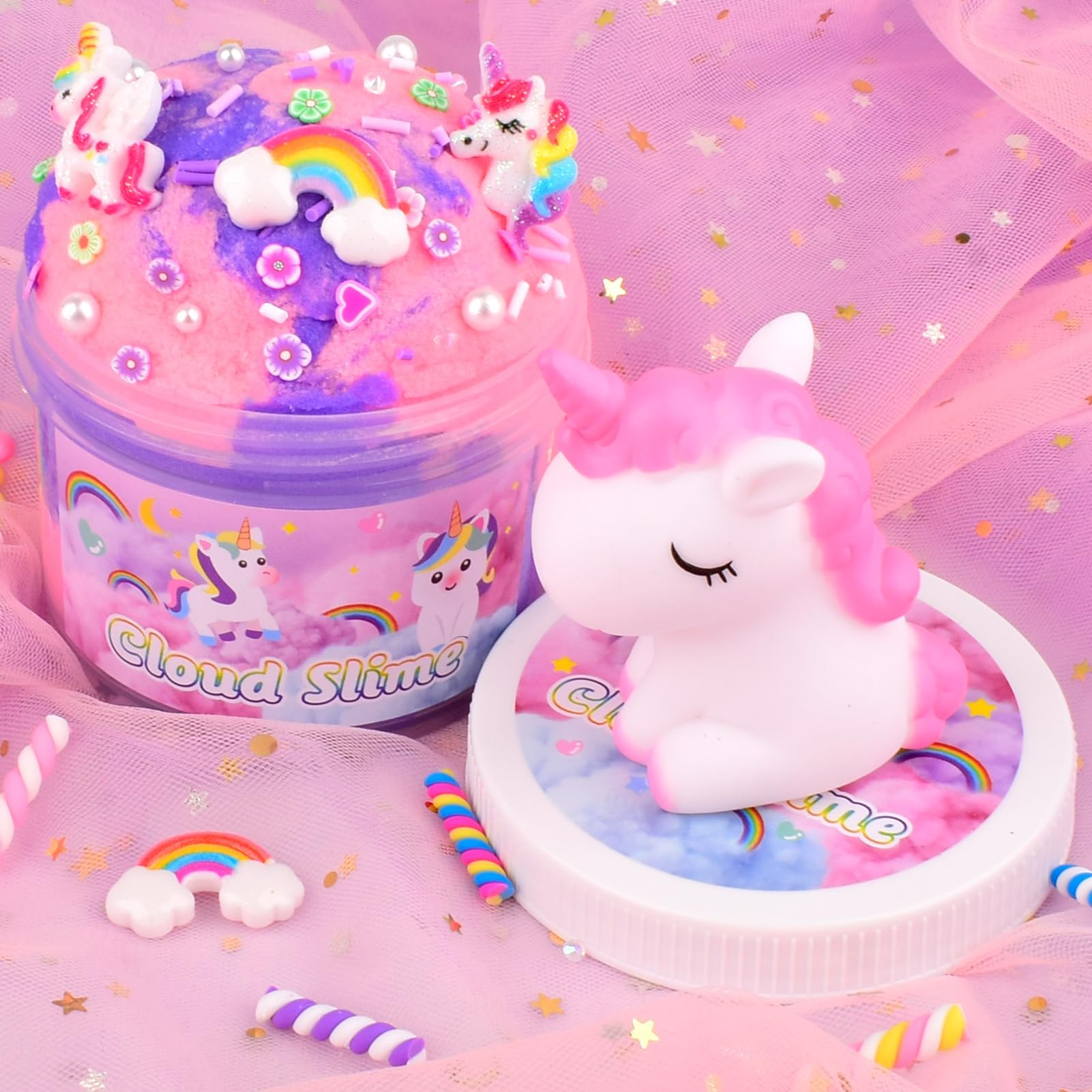 unicorn nightstar スラッシースライム unicorn nightstar スラッシースライム unicorn nightstar スラッシー