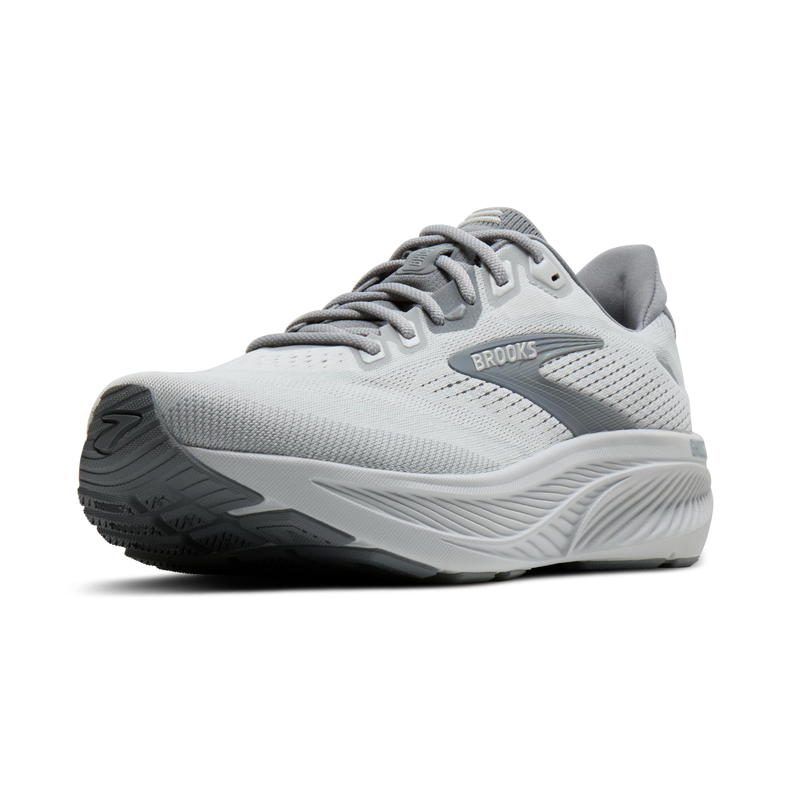 Brooks Ghost 18