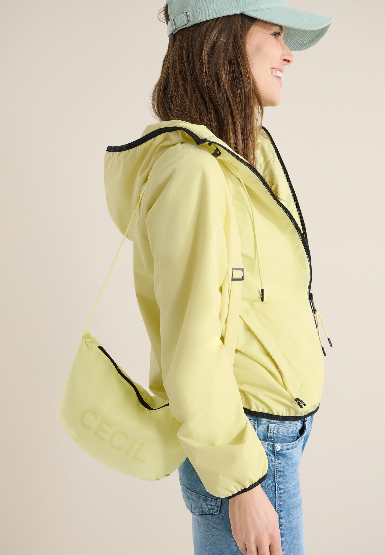 Cecil Damen Übergangsjacke