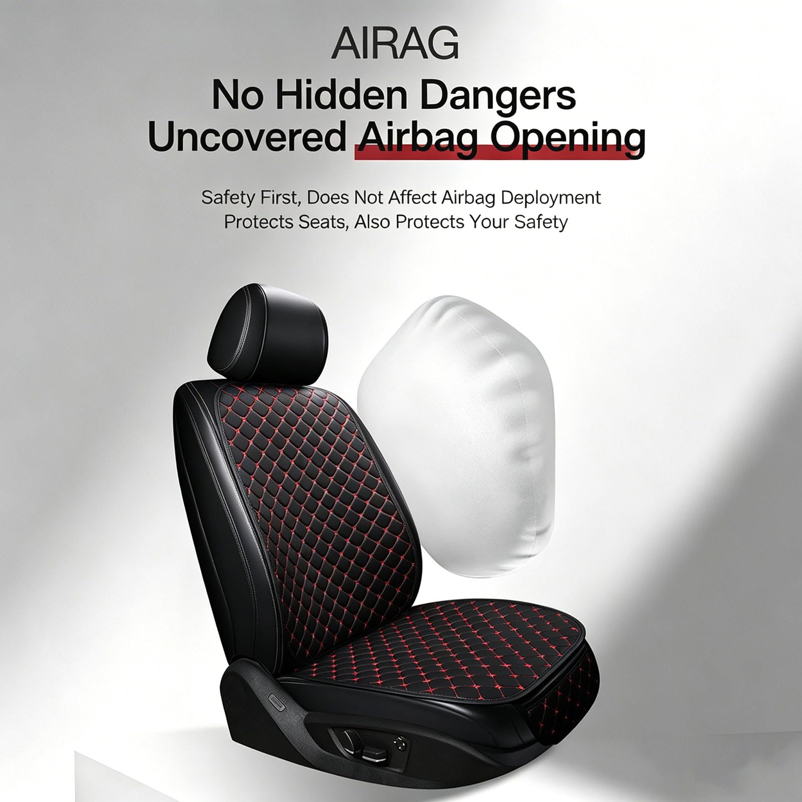 Coussin Siège Voiture pour Kia Sportage 2021-2026