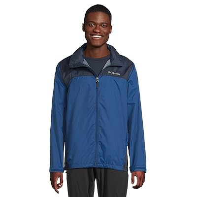 Columbia Glennaker Lake II Rain Jacket Men