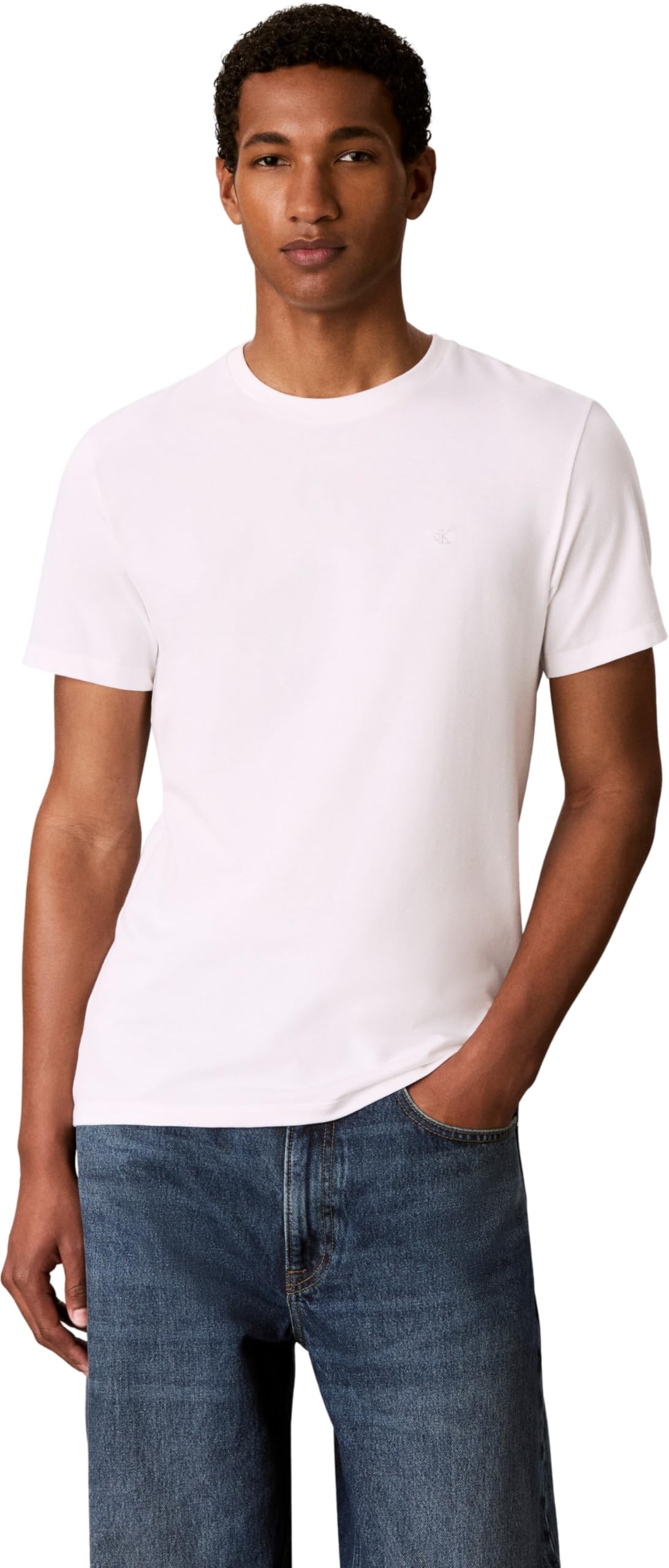 Calvin Klein Camisetas para Hombre