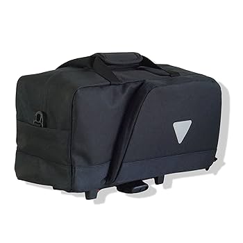 Vincita NASH RACKBAG for Brompton and Other Folding Bikes