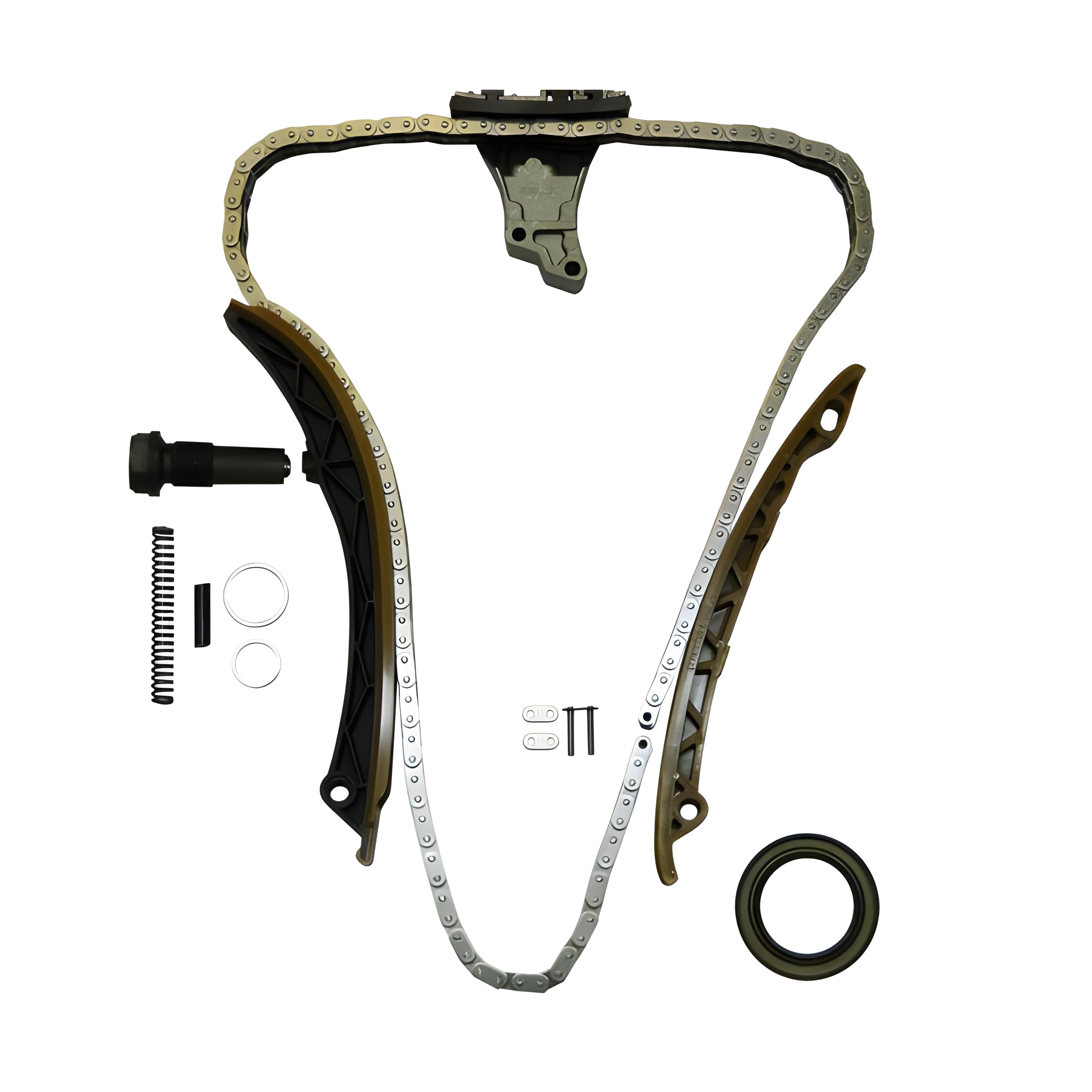 SKF Kit catena distribuzione VKML88007