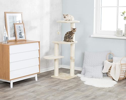 Vista 22 de Trixie Pet Products, Gris