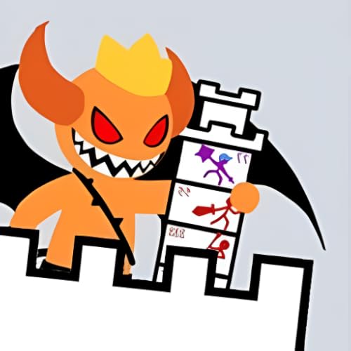 StickmanHero Tower's Defense