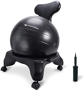 yoga ball chairs for students