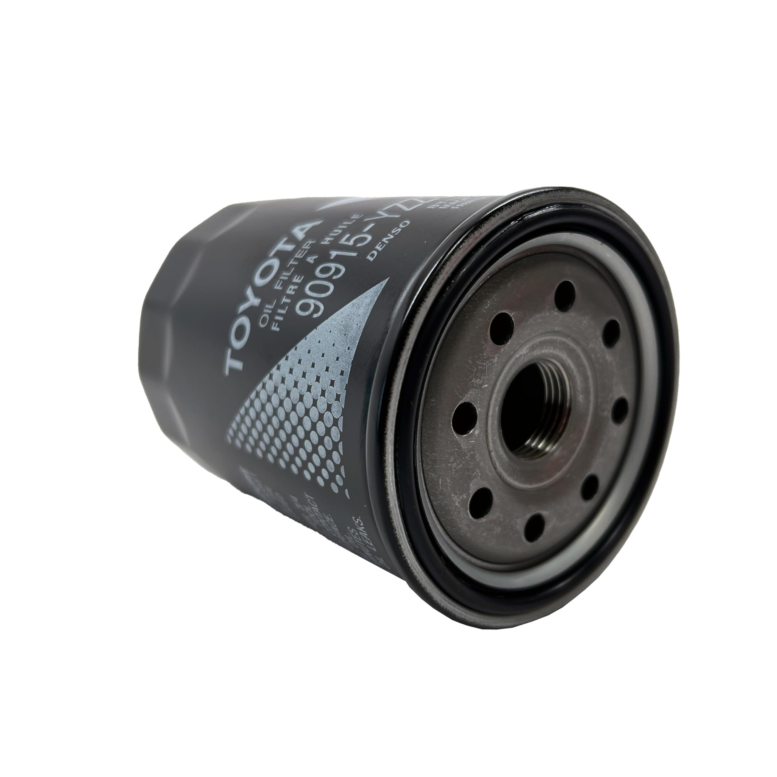 Amazon.com: Genuine Oil Filter 90915-YZZD3 with APSG Drain Plug