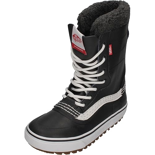 Vans Standard MTE Snow Boots