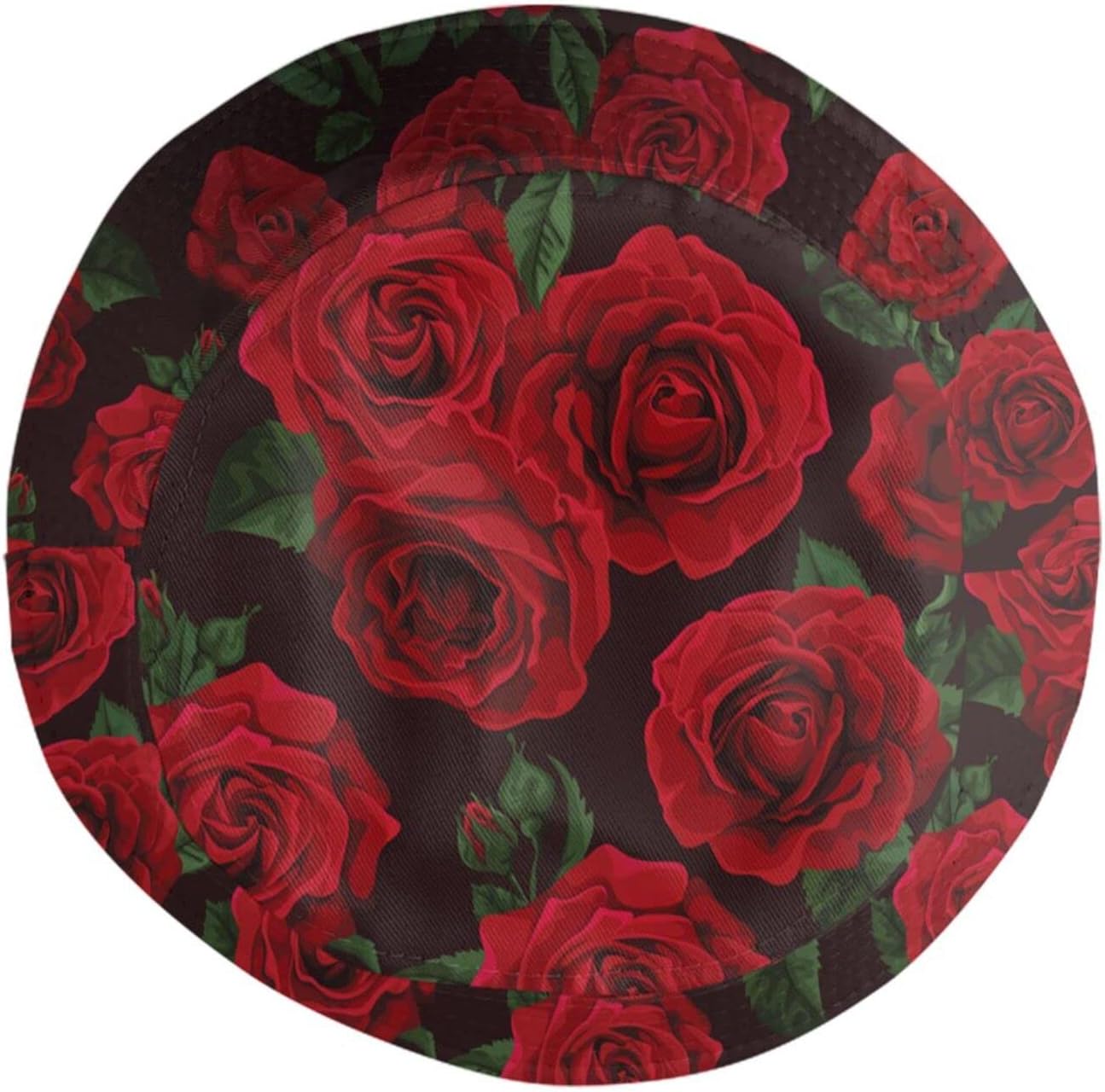 Bucket Hat Sun Beach Packable Fisherman Cap for Women Men Summer Outdoor Hiking - Image 4