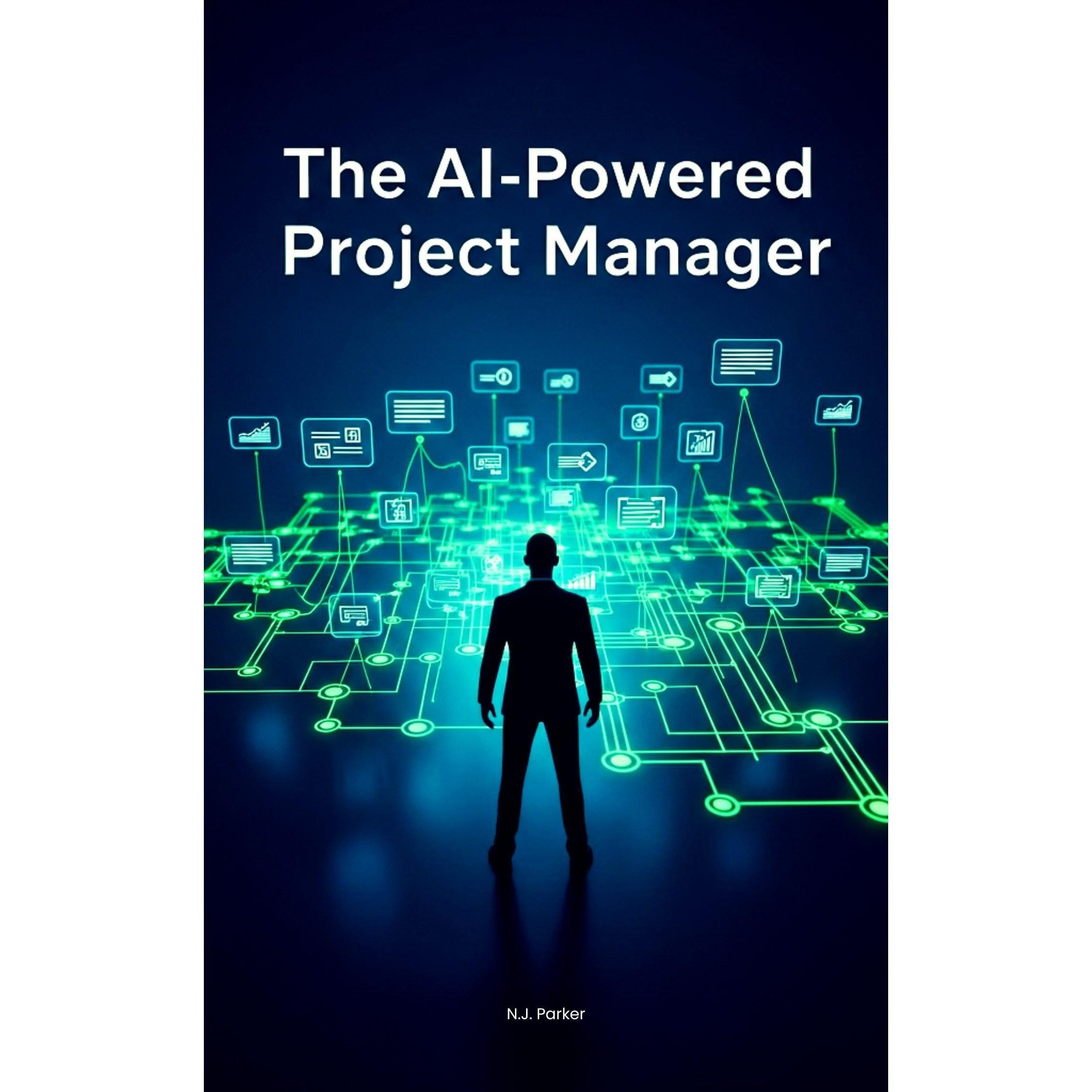 The AI-Powered Project Manager
