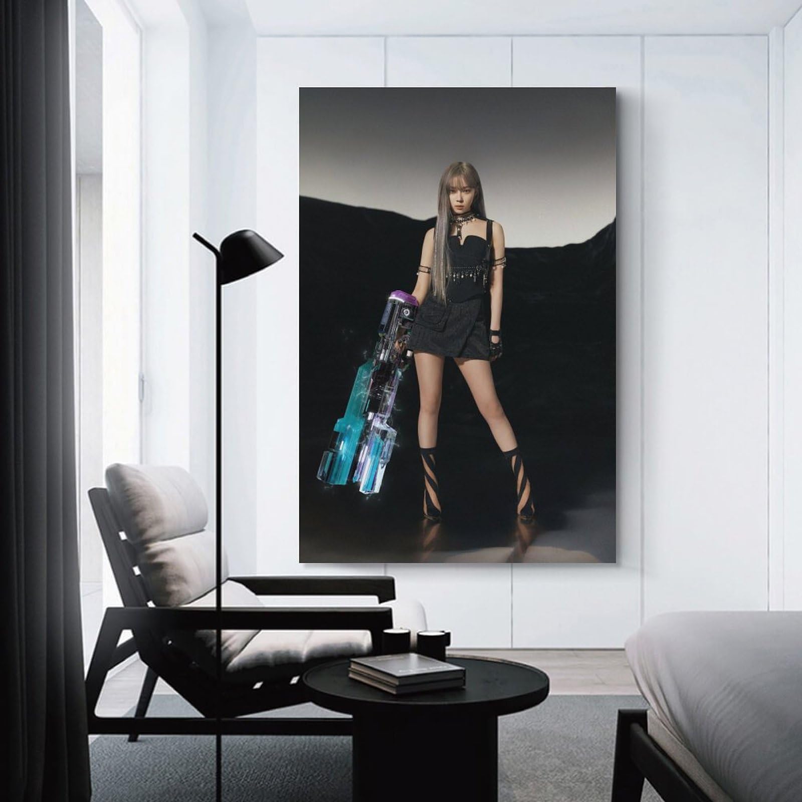 Amazon.co.jp: Winter ウィンター Aespa エスパ ファッション