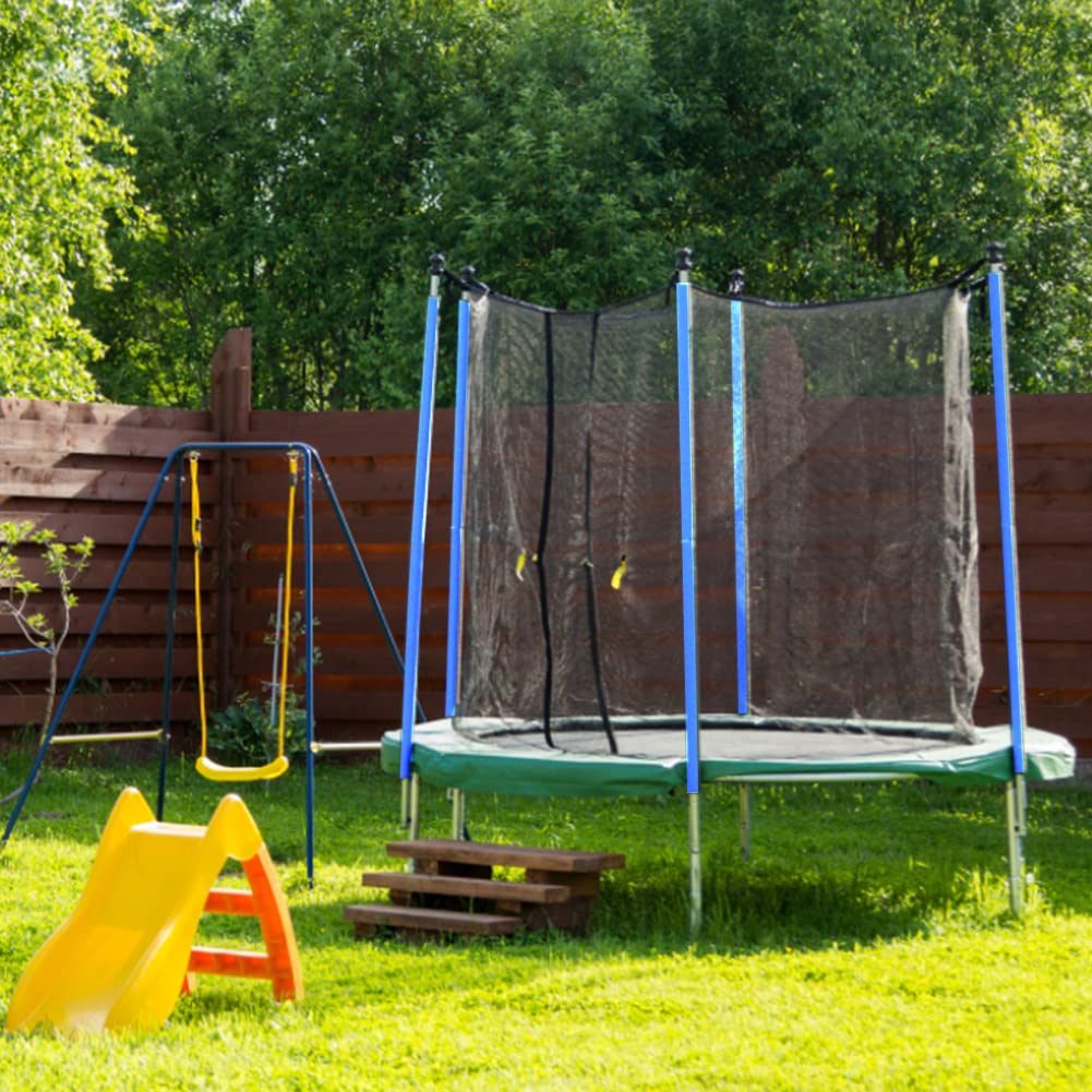 Trampoline Bottom Net for 14ft-OEM Equipment