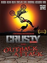 Crusty Demons 16: Outback Attack