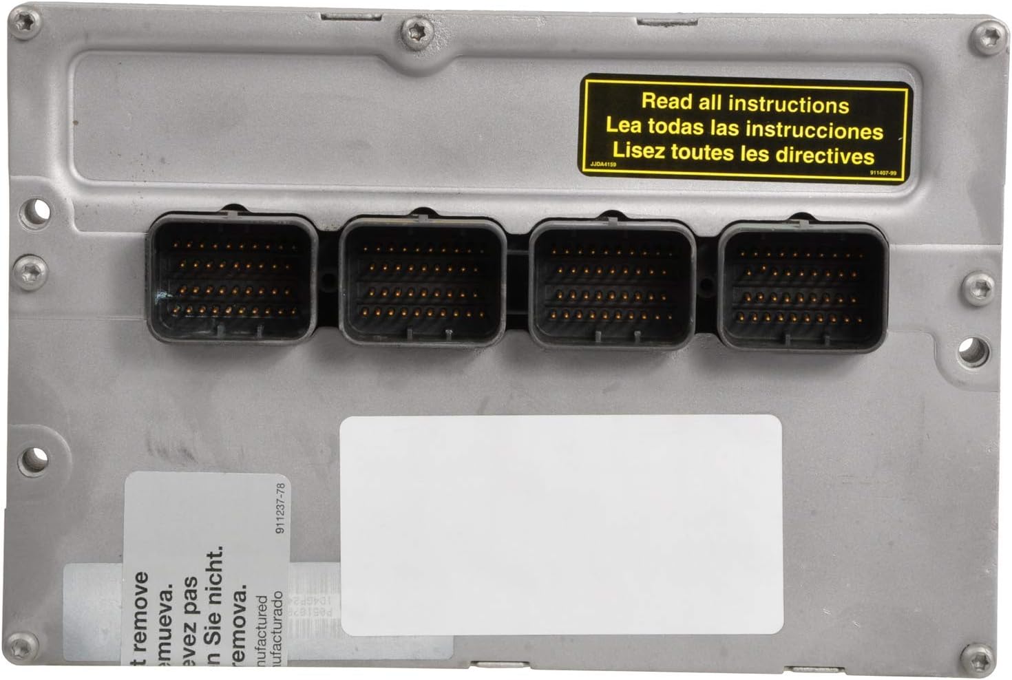 Cardone 79-2170V Remanufactured Engine Control Computer Module, ECC/ECM