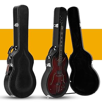 ギター Gibson case Gibson ES-175 Case, Classic Brown