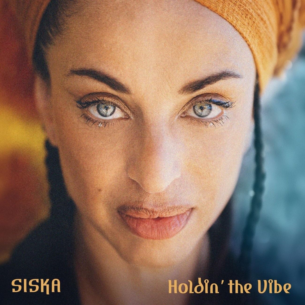 Holdin' the Vibe