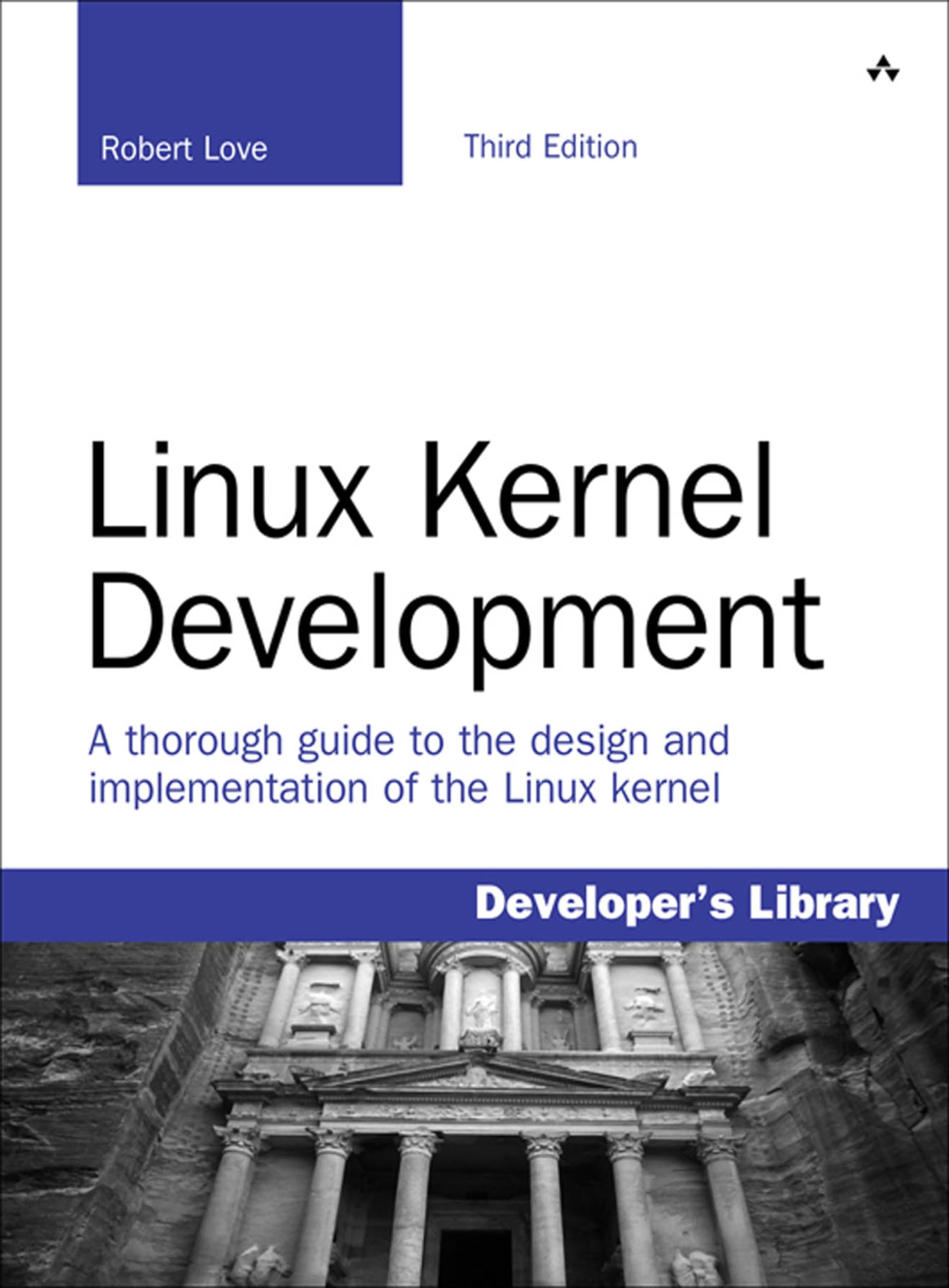Linux Kernel Development (Developer’s Library) 3rd Edition – Auckoo Store