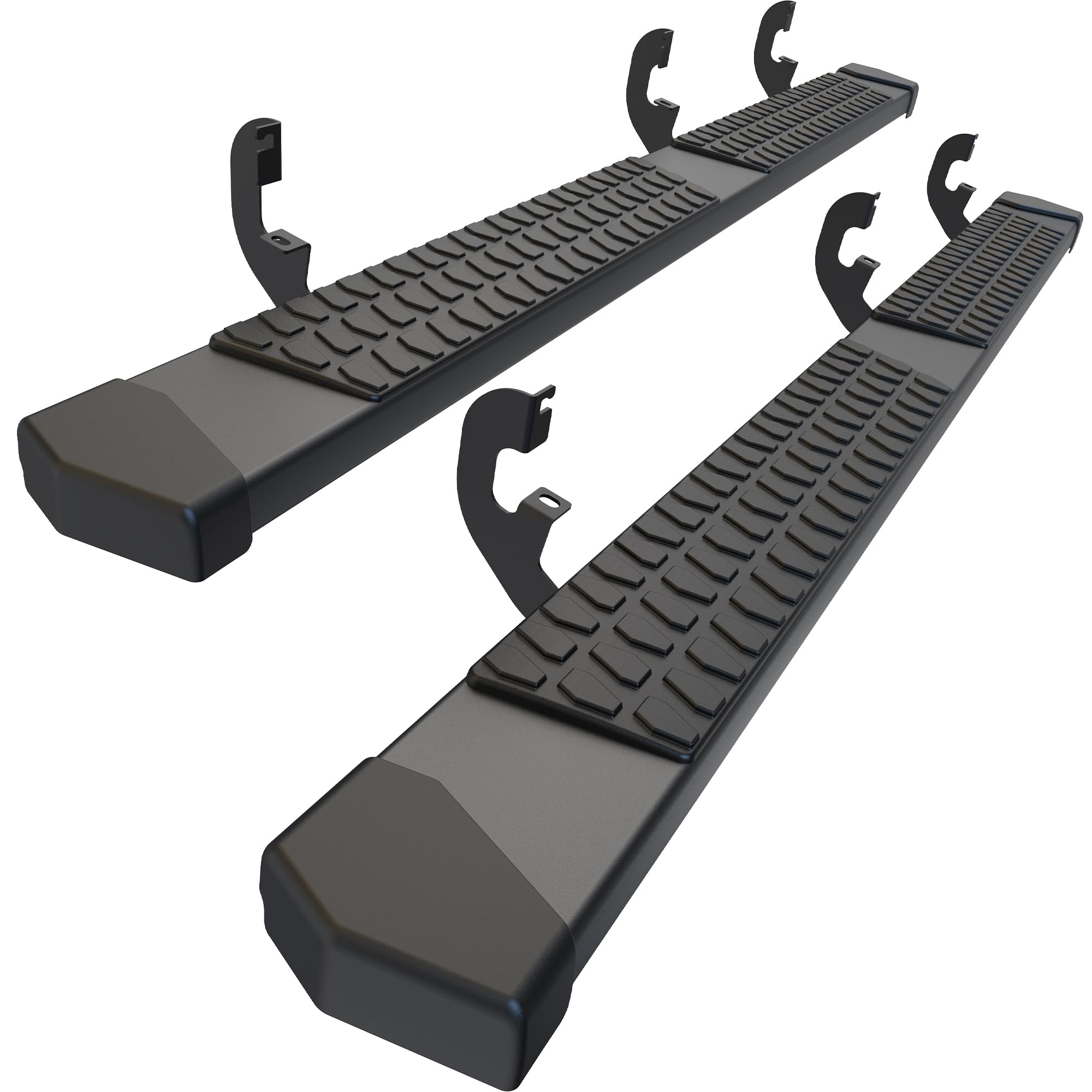 AutoBull Running Boards