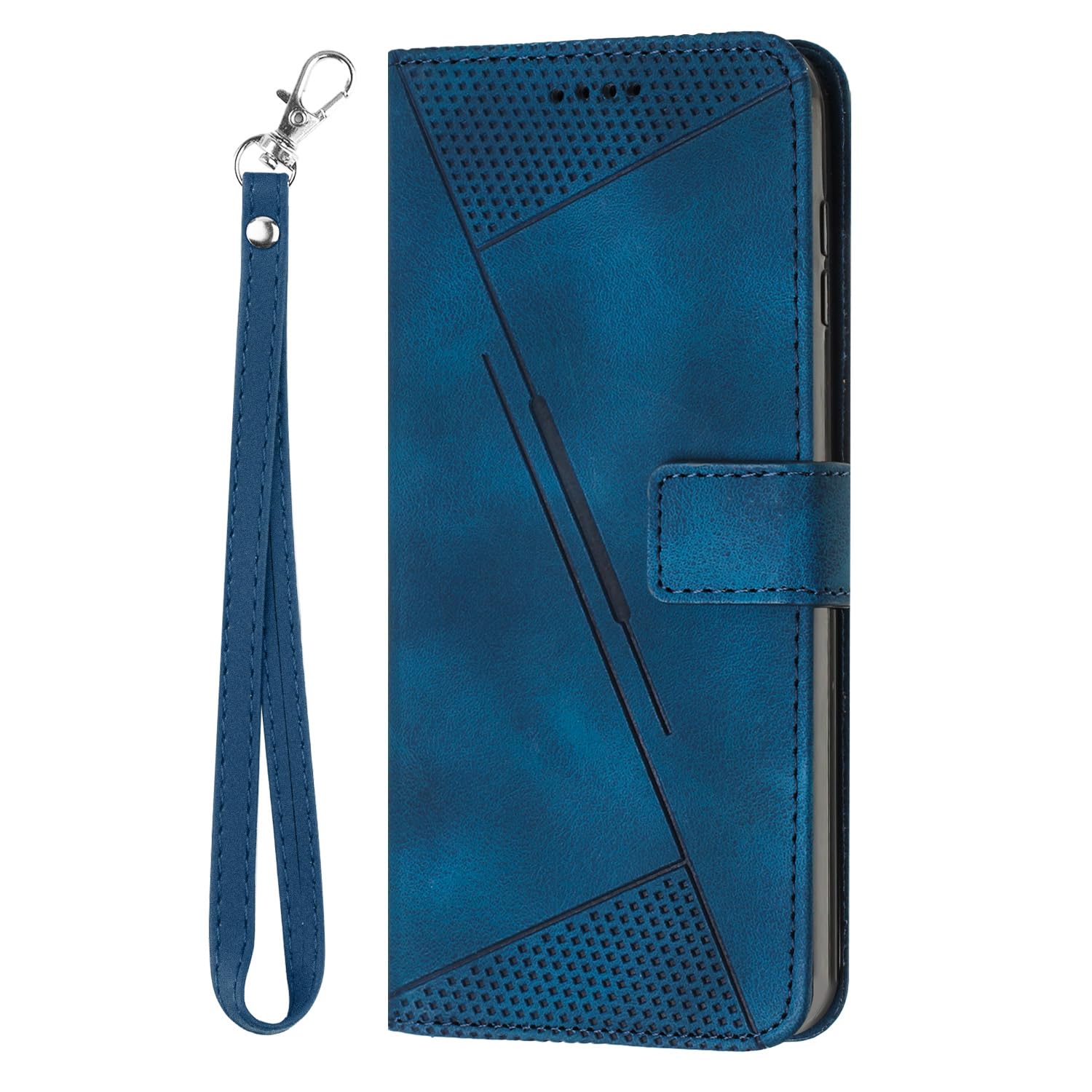 Coque de protection antichoc Infinix Note 40 Pro Plus 5G anti-chute avec cordon - 8